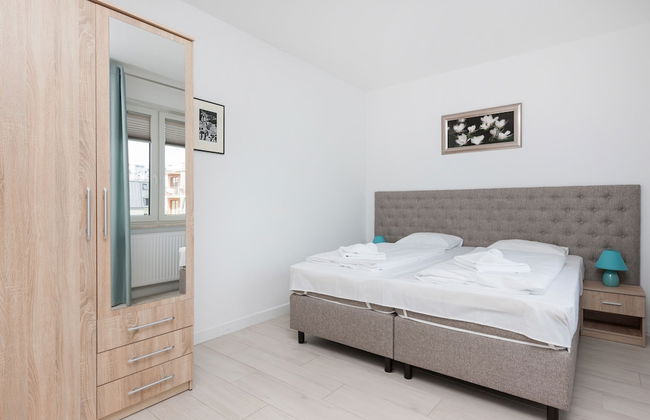 Apartments Aquamarina by Renters - Foto 5