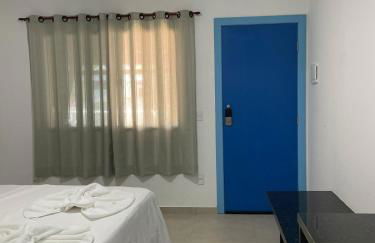 Grega 108 Suites Centro Vila do Abraao - Foto 13