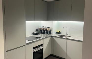 LushPen - O2 Arena Apartment - Foto 8