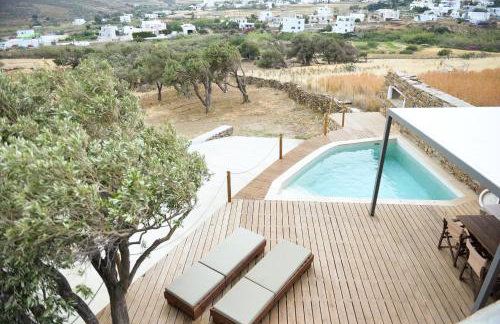 Villa Prasini - Foto 30