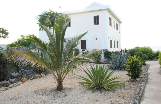 Villa Serenity Zanzibar - Foto 61