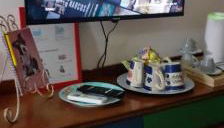 Casolare Isabella "Il rifugio dei vinili" and Alice's room - Foto 5