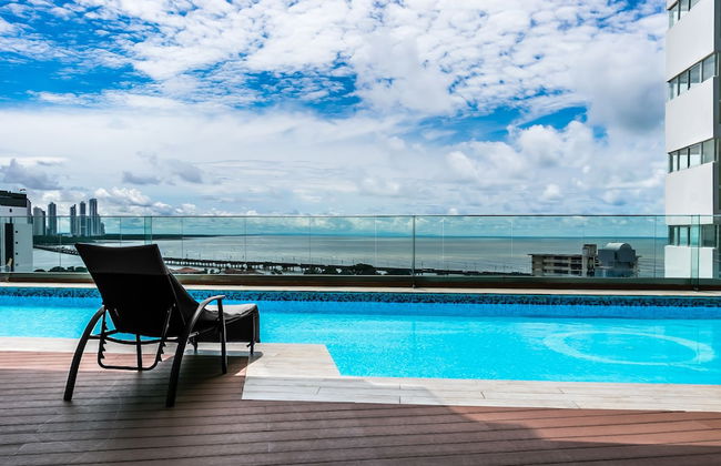 Gorgeous Apartment Ocean View - Foto 22