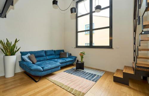Design Luxury Loft - 20 Minutes From DUOMO-Navigli - Foto 12