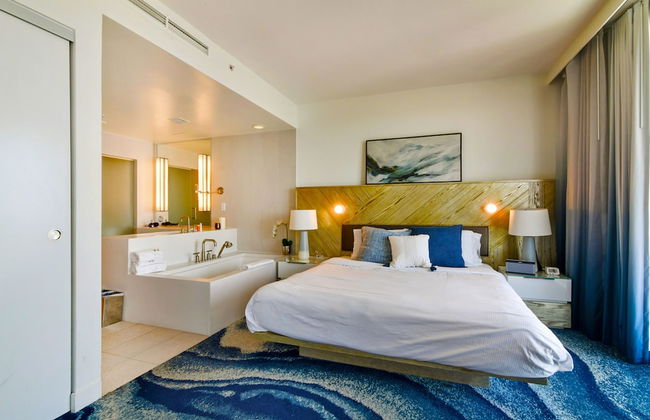 OneLuxStay at W Residences - Foto 4