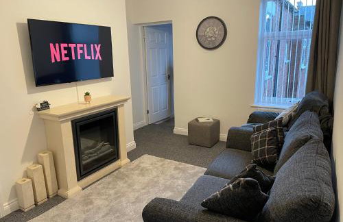 Bedlington apartment - Foto 6