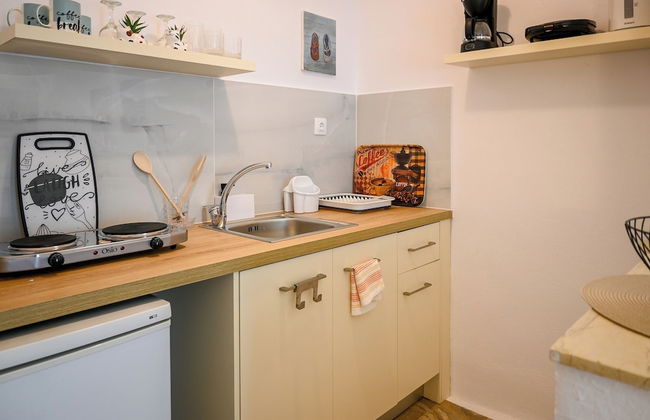 3 Goddesses - Foto 11