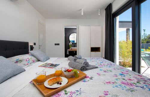 Villa Eni Medulin Sisan heated pool - Foto 29