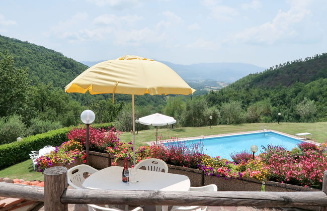 Podere Le Ripe - Foto 35