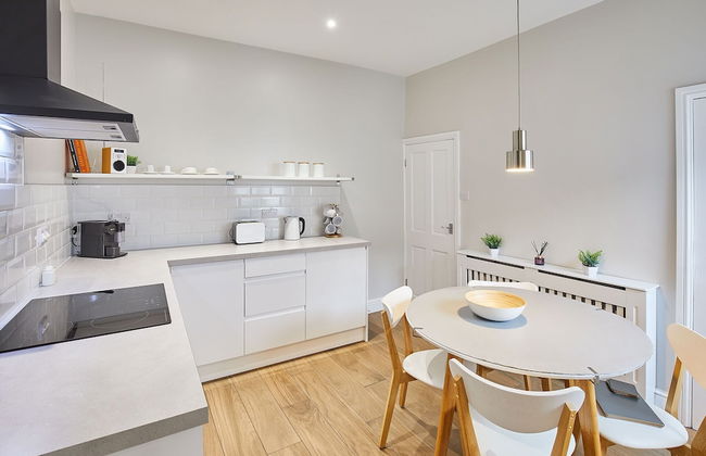 Host Stay Ings Lane - Foto 8