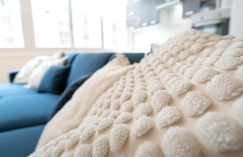 Grand appartement idéal famille, proche plage, bon emplacement pour visiter la Côte d'Azur - Foto 11