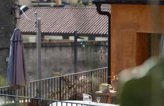 Casa artística i acollidora a Pau - Foto 19