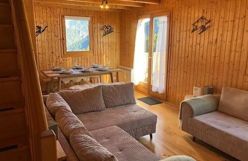 Chalet Carre - Foto 6