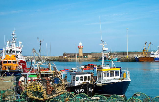 Seacliff Holiday Homes - Foto 45