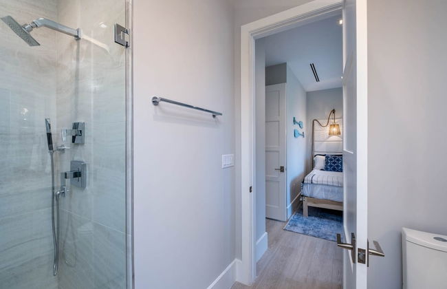 Modern Keys Penthouse W Private Beach Pool - Foto 27