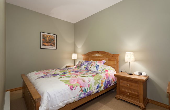 Painted Cliff by Whistler Premier - Photo 2