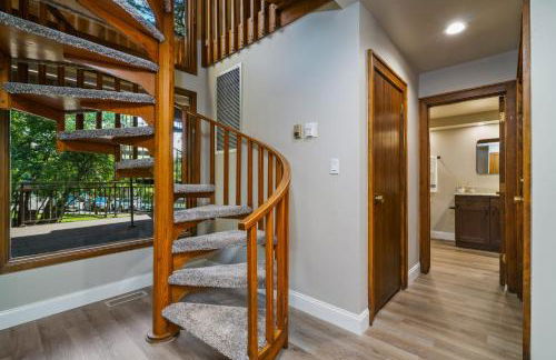 #1Condo Glacier Resort Pool Golf HotTub Sauna Gym - Foto 19