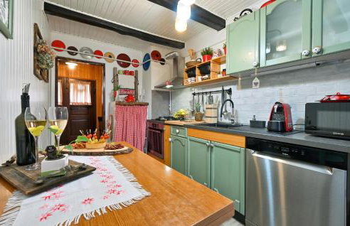 Cozy Home In Kupljenovo - Foto 37