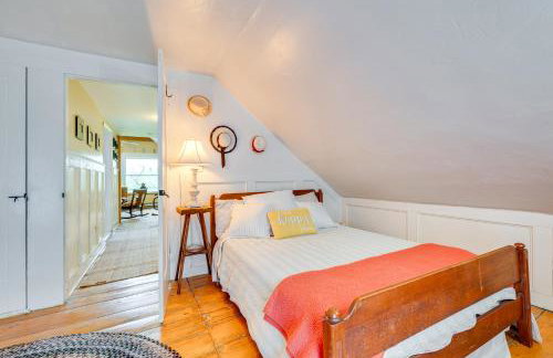 True North Farm House - Historic Family Home - Foto 27