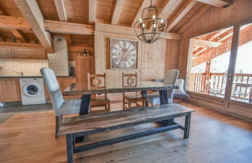 Refuge Les Faitières F7 - Photo 12