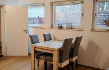 Studio Elchingen Modern wohnen nahe A7 A8 Workers welcome - Foto 8