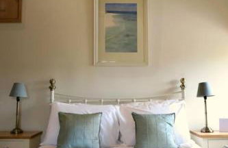 The Tallet - converted three bed stable - no children under 8 - Foto 8