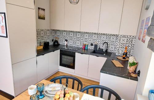 BAST Babichy 29 DOM Apartamenty MANDORIA , Rodzina , Family , Orientarium , PTAK , Parking bezpłatny - Foto 55