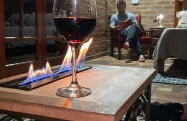 Chalé Atrás da Pedra - Foto 19