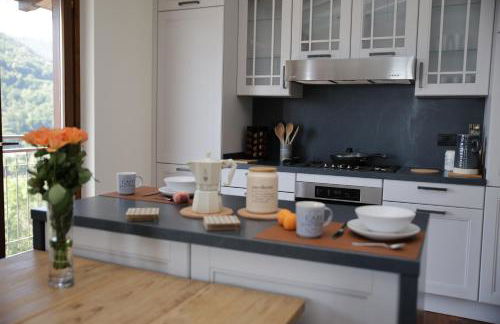 Villa Roseo - Lake View Villa with Private Pool - Foto 14