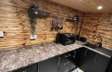 Cadnam Cottage with Private Hot Tub, New Forest - Foto 10