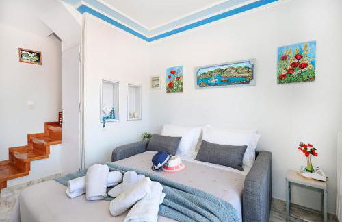 Dreamy Perdika Aegina - Foto 22