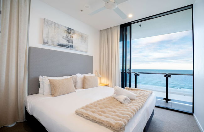 Iconic Kirra Beach Resort - Foto 37