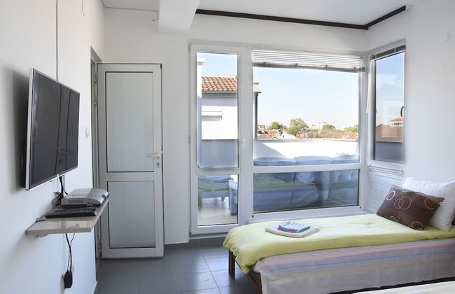 Apartments Plovdiv Masonette Kapana - Foto 4