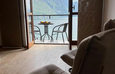 Appartamento vista Lago Riva di Solto - Foto 8