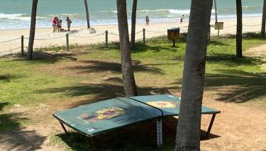 Apt Aconchegante no Wai Wai na praia de Cumbuco - Foto 3
