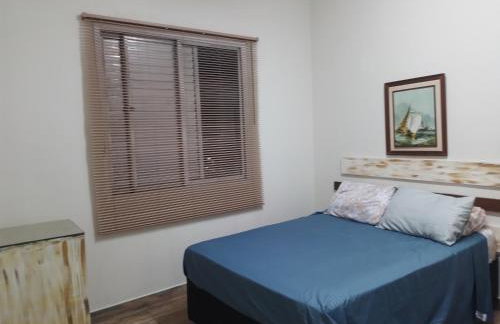 Cobertura com churrasqueira São Vicente - Foto 20