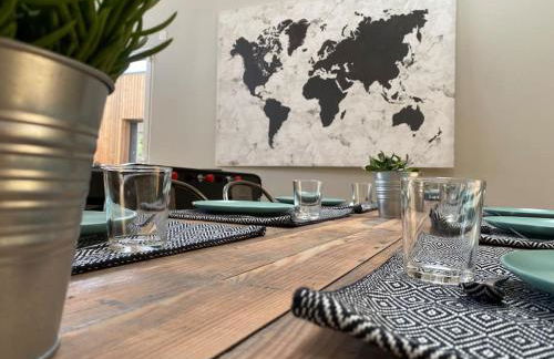 Villa avec piscine couverte et proche de la mer - Foto 17