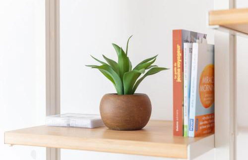 L'élégant T2 proche de Versailles et de Paris - Foto 14