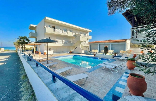 Sueno Beach Hotel - Foto 1