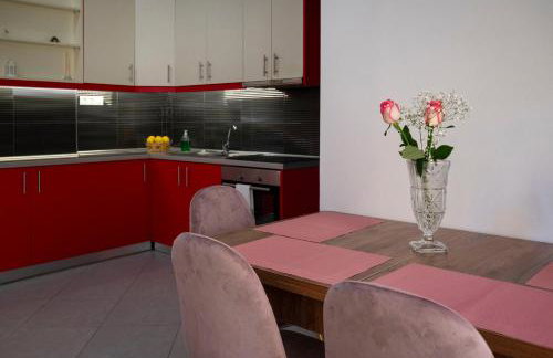 Cuka apartment 3BD nexto to metro and Piraeus Port - Foto 15