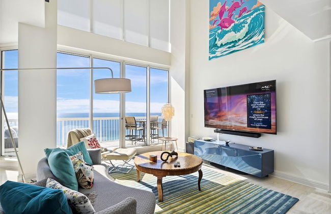 Silver Beach 1702e 3 Bedroom Condo by RedAwning - Foto 13