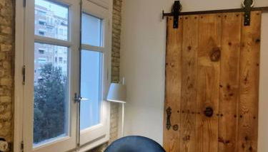 Estiloso estudio en Gran Via, vistas al Huerva - Foto 5