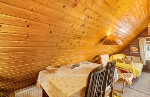 Ferienwohnung Schloss-See-Bergblick - Foto 6