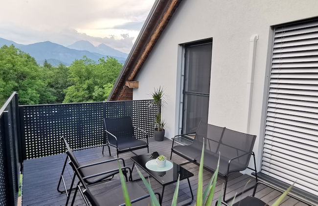 7thmill Apartments - Foto 63