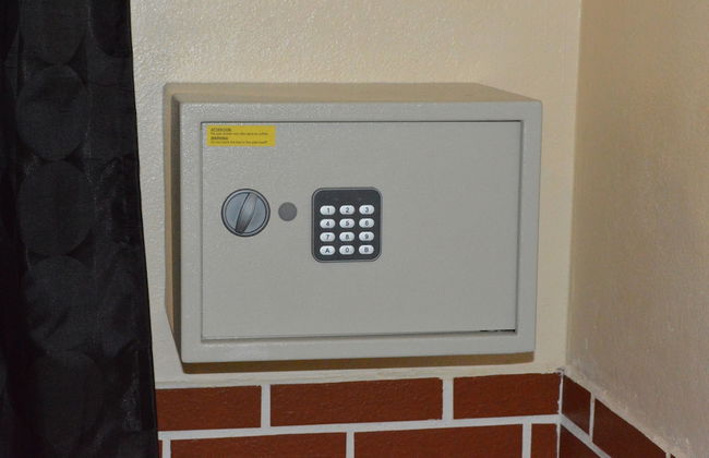 Résidence hôtelière Borel - Foto 42