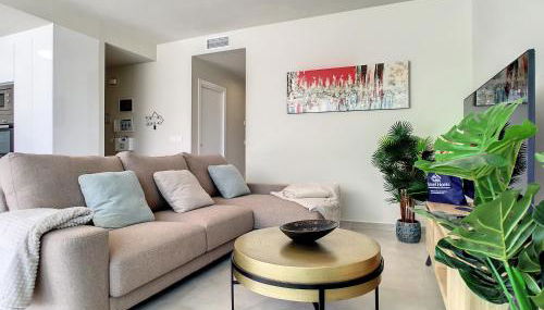 Antilia Terraces 3 Apartment -6309 - Foto 4