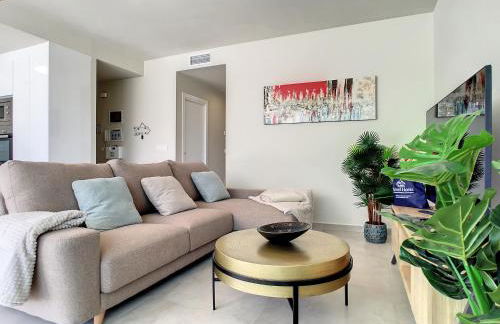 Antilia Terraces 3 Apartment -6309 - Foto 4