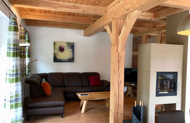 Holiday Home Lehrdetal - Foto 1