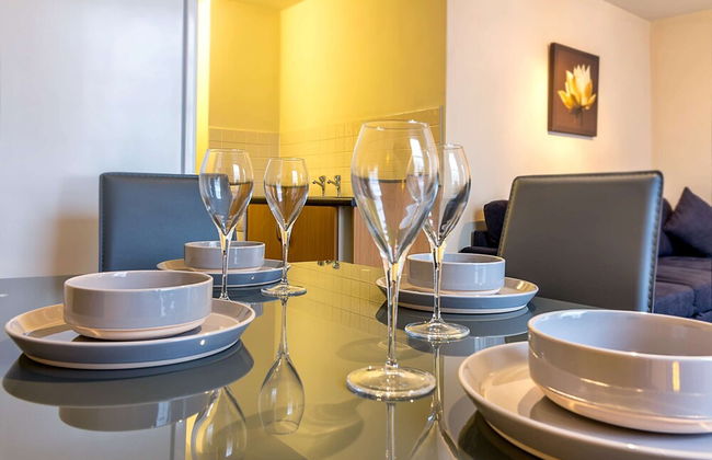 Host Stay New Street Studio - Foto 7