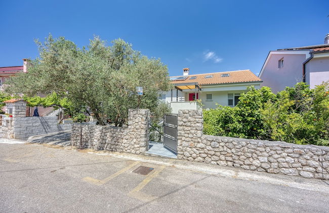 Enolabee Harbour View Apartment - Foto 24